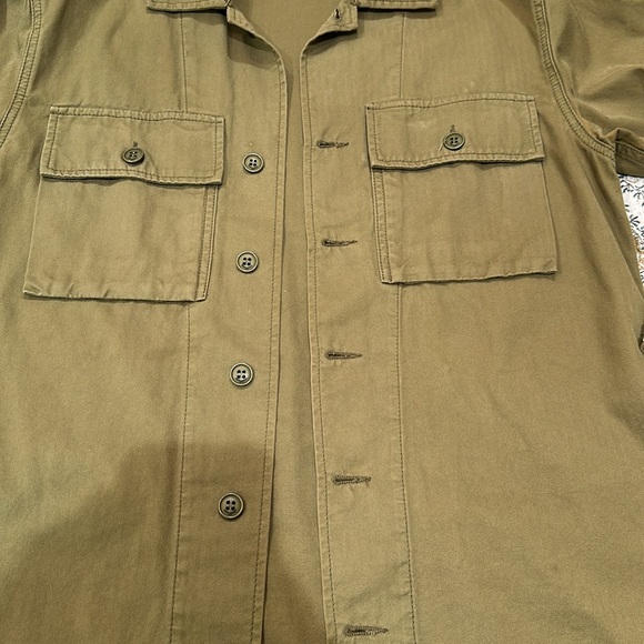 Saint Laurent Paris jacket - Picture 7 of 15